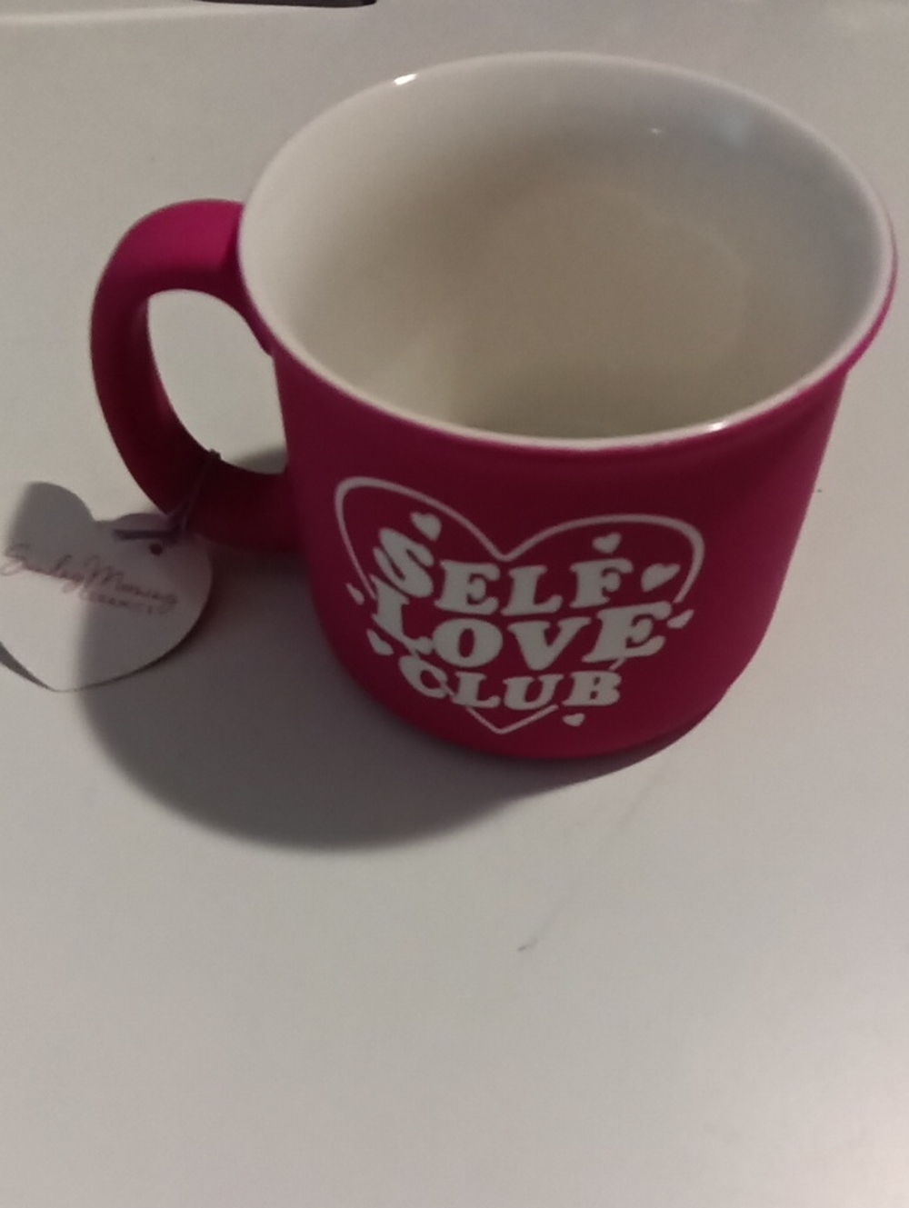 Self Love Mug